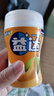 益达无糖口香糖约70粒98g*3瓶 接吻糖口气清新糖休闲零食糖果 实拍图