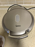 美的（Midea）电饼铛 小钢炮0涂层316L不锈钢电饼档 家庭用40mm超深双面加热 煎饼锅烤肉锅烙饼锅早餐机电煎锅s1 实拍图