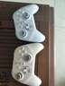 飞智沙漠狐 冰魄蓝 多模版无线游戏手柄 类xbox霍尔扳机switch电脑PC手机steamNS 星露谷物语双影奇境 实拍图