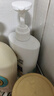 潘婷去屑氨基酸洗发水750G丝质顺滑洗发水洗头膏京东自营柔顺滋养留香 实拍图