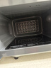美的（Midea）M3升级款 家用变频微波炉平板式易清洁 800W微波速热智能菜单 钻石背板 微晶面板加热20L（PM20M2 实拍图