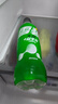 可口可乐（Coca-Cola）[黄子弘凡代言]雪碧益生元气泡水汽水饮料 零糖零卡 500ml*12瓶装 实拍图
