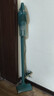 海尔（Haier）吸尘器家用吸尘有线随手吸手持推杆拖地除尘机大吸力大功率轻机身擦地吸拖一体机HZ-SQ1 价保618 实拍图