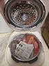 九阳（Joyoung） 3L免排气系列电压力锅小型迷你1-3人家用智能预约0涂层316不锈钢内胆电饭煲高压锅30Z3 实拍图