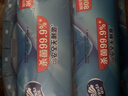 维达（Vinda）杀菌湿巾272片(80片*3包+8片*4包) 湿巾大包便携装湿纸巾新旧随机 实拍图