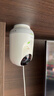 360摄像头9pro-800万双频WIFI云台家用摄像头家用监控摄像机手机远程监控器360度夜视全景 婴儿看护器 实拍图