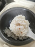 小熊（Bear）电饭煲2-3人 健康耐磨0氟厚铁釜 IH立体环绕加热电饭锅 多功能微压预约不沾铁胆3L DFB-Q30V3 实拍图