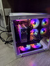 华硕（ASUS）全家桶英特尔酷睿14代i5/i7组装台式机电脑主机5060独显游戏电竞商用办公设计水冷整机全家桶全套 三：13代新款酷睿丨4060独显丨电竞直播 华硕单主机【赠五年质保】 实拍图
