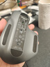 罗技（Logitech）大师系列 MX Master 3S 菁英版 无线蓝牙鼠标  办公静音鼠标 人体工学 石墨黑 无线接收器需另购买 实拍图