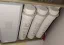 美的净水器滤芯适用金豆MRC1790B-75G、华凌75Gwah75-03MRO1790A-50GMRC1686-75G-S1系列 PAC+RO50/75g+C2-适用于金豆红豆 实拍图