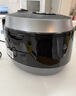 福库（CUCKOO）【经典款】电饭煲韩国原装进口真高压麦饭石型内胆三维立体加热多功能家用智能电饭锅PK0690FR CRP-Q1050FS黑色（2-10人） 5L 实拍图