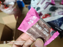 百草味桑葚山楂条408g山楂干片卷果丹皮蜜饯酸甜开胃办公休闲零食 实拍图