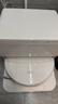 石头（roborock）扫地机器人扫拖一体 P20 Max 自动上下水版自动集尘热水洗拖布擦地拖地洗地机吸尘器 A2950RR 实拍图
