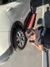玛吉斯（MAXXIS）轮胎/汽车轮胎 235/60R18 103V EC1 SUV 适配捷途X70 实拍图