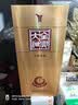 全兴大曲晶彩金 浓香型白酒 52度 500ml*6瓶 整箱装 八大名酒 实拍图