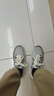NEW BALANCE夏季男鞋Arishi v4缓震耐磨户外舒适专业跑步鞋MARISTG4 40.5 实拍图