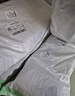 工品星劳保手套棉纱线手套耐磨防滑透气劳工工地工作干活汽修加密蓝边100付 实拍图