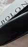 BOLON暴龙眼镜太阳镜偏光驾驶钓鱼防晒近视墨镜男蛤蟆镜礼物BL8122C10 实拍图