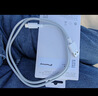 vivo官方原装Type-C超快闪充数据线-4A适用于iqooz1z1xneo3x50x50pros5s6 实拍图