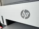 惠普（HP）758 连供无线自动双面家用打印机 三合一彩色打印复印扫描 内置墨仓单页成本1分钱 实拍图