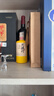 张裕（CHANGYU）黄金冰谷酒庄 甜型葡萄酒 375ml 单瓶装 威代尔 金钻级冰酒礼盒 实拍图