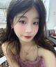 QMXDS999纯银耳钉女士养耳洞睡觉免摘2026新款高级感水滴百搭耳环 s999足银水滴耳钉 大号一对 实拍图