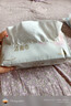 心相印洗脸巾棉柔70片装 加厚云绒乳霜洁面巾 干湿两用 加大加厚擦脸巾 实拍图