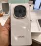 vivo Y300 8GB+256GB 瑞雪白 国家补贴 新一代超级扬声器 6500mAh超薄蓝海电池 超抗摔护眼直屏 AI手机 实拍图