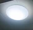 松下（Panasonic）素白 LED灯吸顶灯卧室灯具书房餐厅灯具厨房灯吸顶灯卧室吸顶灯 24W-圆形素白HHXC2221L 实拍图