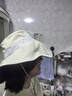 蕉下（beneunder）遮阳帽防晒帽女大帽檐渔夫帽子男登山帽太阳帽全脸遮阳防紫外线 实拍图