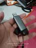 绿巨能（llano）USB/Type-C读卡器3.0高速SD/TF卡多功能合一双卡同读 适用运动相机安卓苹果17手机/iPad平板无人机 实拍图