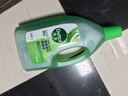 滴露（Dettol）地板清洗剂青苹地板清洁剂拖地清洁剂地板瓷砖清洁剂拖地专用2L 实拍图
