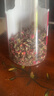 福东海 金边玫瑰花130g（花中精品）云南花茶干花蕾花草茶养生花茶叶 实拍图