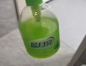 蓝月亮洗手液抑菌99.9%300g*12瓶整箱 芦荟泡沫丰富儿童办公室商用7.2斤 实拍图