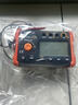 胜利仪器（VICTOR）兆欧表 绝缘表 绝缘电阻测试仪 250V/500V/1000V 数字摇表 VC60B+ 实拍图