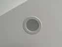 松下（Panasonic）led筒灯嵌入式全铝客厅过道孔灯白色6.5W白光6500K开孔75-80mm 实拍图