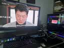 AOC爱攻 32英寸4K240Hz BlackAR3.0抗反屏 五层堆叠QD-OLED HDR500 DP2.1 TypeC电竞显示器AG326UZD2 实拍图