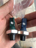 上汽大众大众途观新桑塔纳POLO朗逸昕锐宝来捷达速腾机油感应塞压力传感器 036 919 081 B【低压】 实拍图