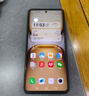 vivo iQOO Z10 Turbo+ 12GB+256GB 极地灰 天玑9400+旗舰芯  8000mAh超薄蓝海电池 国家补贴 电竞手机 实拍图
