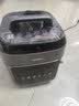 苏泊尔（SUPOR）有钛0涂层速嫩蒸鲜呼吸电压力锅5L超高压120kPa 2000W上蒸下煮电饭煲高压锅家用4-6人SY-50FC5051 实拍图