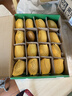 佳沛（zespri）新西兰阳光金奇异果16粒礼盒经典果单果 88-103g  猕猴桃水果礼盒 实拍图