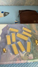 领丰金（LING FENG GOLD）足金9999黄金投资金条刻字定制节日送人礼物理财收藏生日礼物 30g 实拍图