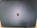 外星人（Alienware）游戏本国家补贴 星舰16X 16英寸高性能笔记本电脑 酷睿Ultra 7 5060显卡16G 1T 2.5K 240Hz 1761QB 实拍图