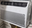 海信（Hisense）变频窗式空调大1.5匹窗机小1匹定频2P3匹单冷型一体机节能省电便携式可移动出租屋厨房 小1匹定频单冷（适用7-10平方） 实拍图