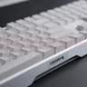 CHERRY樱桃MX3.0S机械键盘 游戏键盘 有线电竞键盘办公电脑键盘108键 RGB混光键盘 合金外壳 实拍图