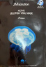 JMsolution肌司研悦活弹润水母面膜33ml*10片 持久水润 补水保湿 实拍图