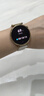 HUAWEI WATCH GT 6 浮光白 41mm智能手表多维情绪健康全新骑行体验华为GT6手表GT5升级 实拍图