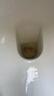 老管家花香洁厕宝50g*20袋洁厕灵洁厕球清洁块蓝泡泡马桶除垢除臭去异味 实拍图