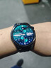 华为 WATCH GT 6 雅丹黑 46mm智能手表多维情绪健康全新骑行体验21天超长续航华为GT6手表 实拍图