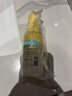 屈臣氏净澈卸妆系列骨胶原敏感肌温和清洁深层 新旧混发 净澈柔嫩去角质啫喱 150g *3 实拍图